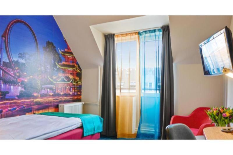 Hotell Profilhotels Richmond