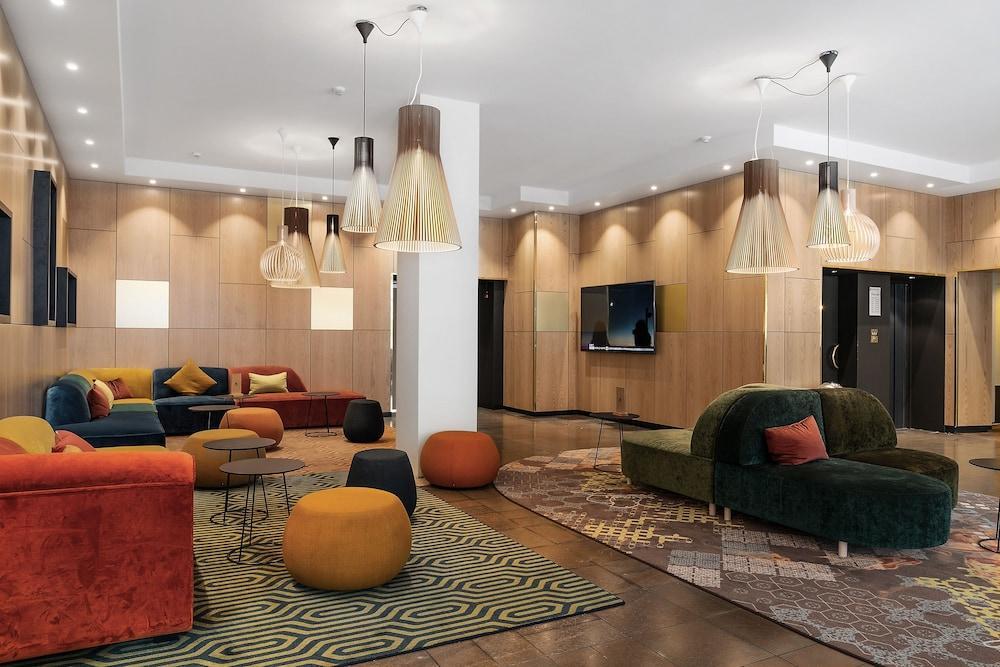 Profilhotels Richmond 3* København