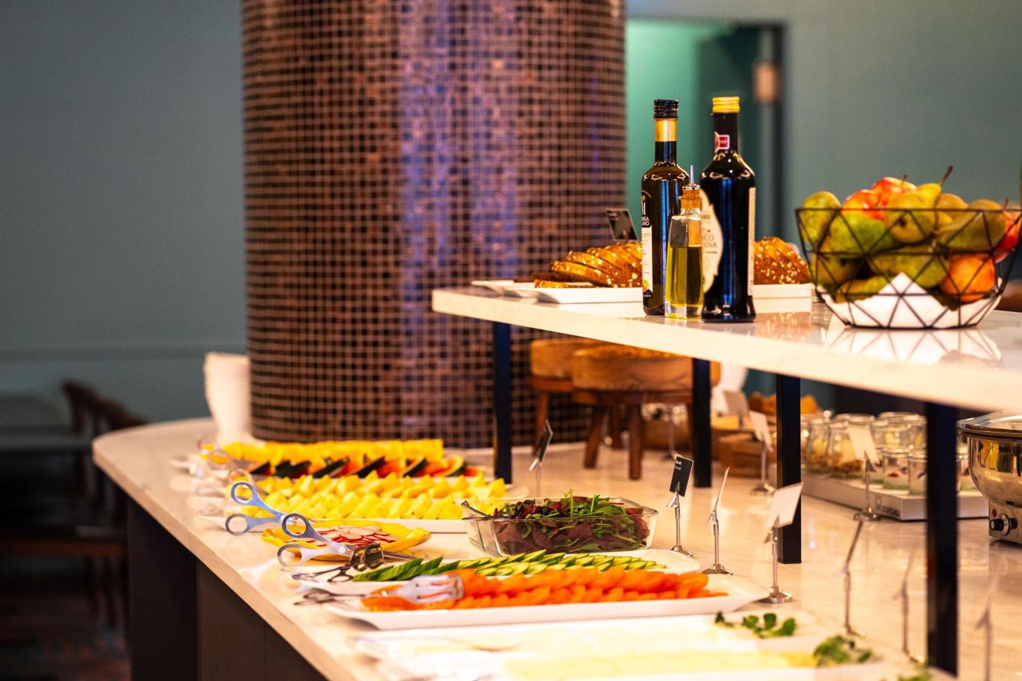 Profilhotels Richmond 3* København
