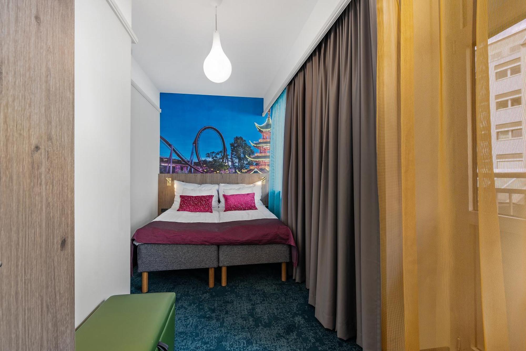 Profilhotels Richmond København