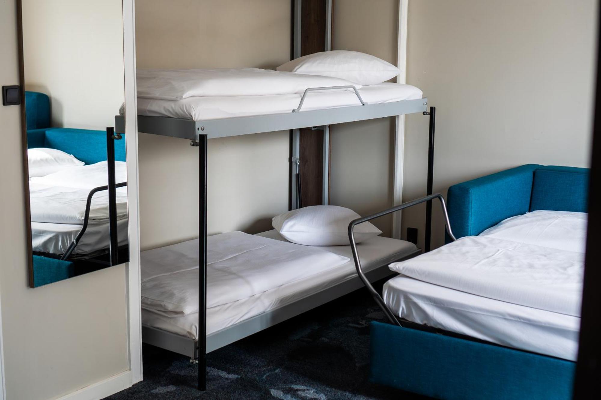Profilhotels Richmond