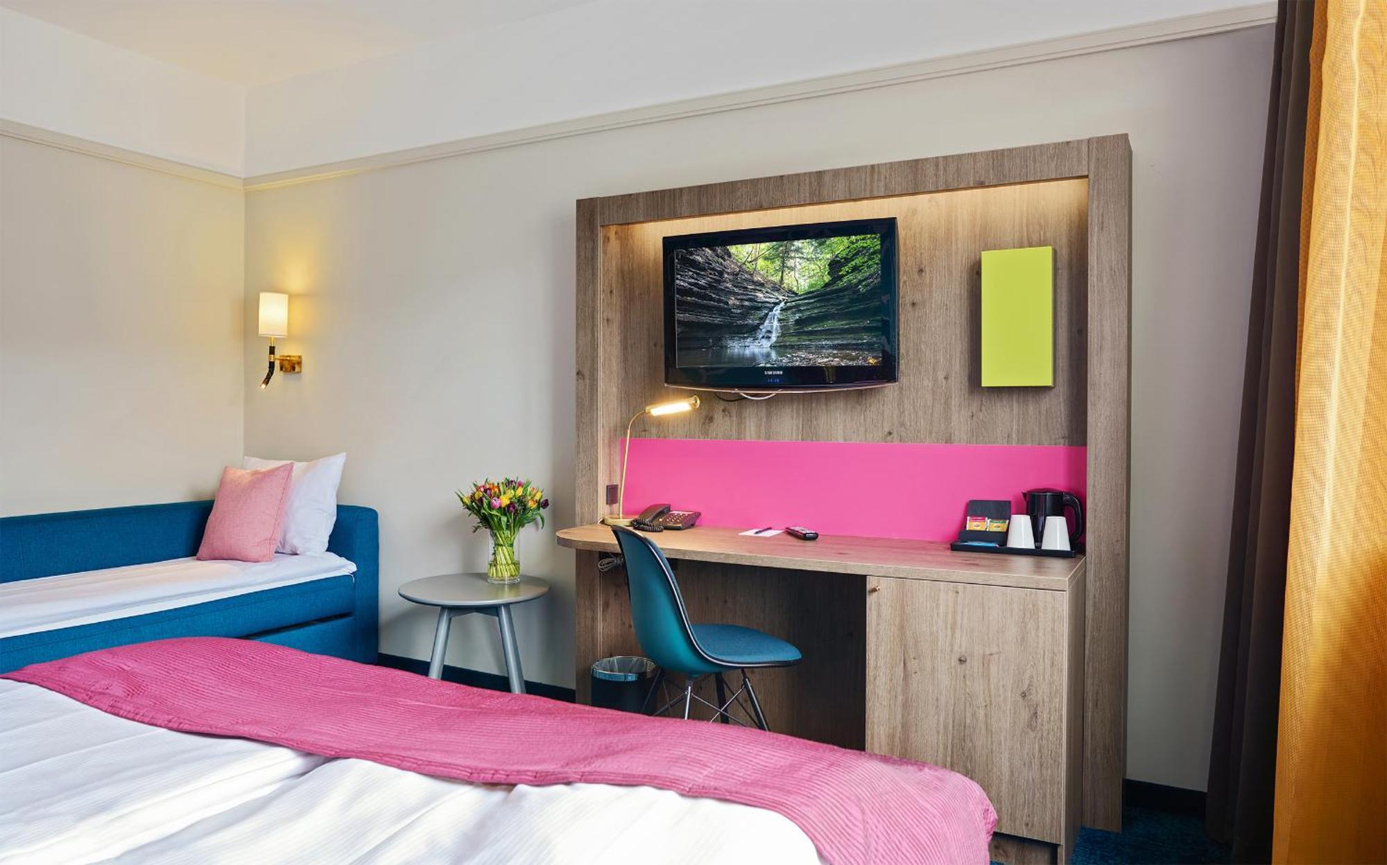 Hotel Profilhotels Richmond København