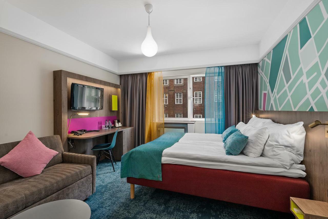 Profilhotels Richmond København