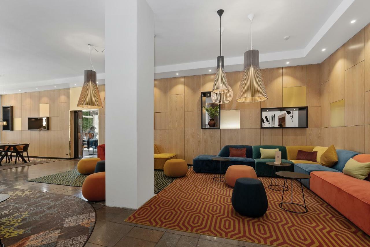 Profilhotels Richmond København