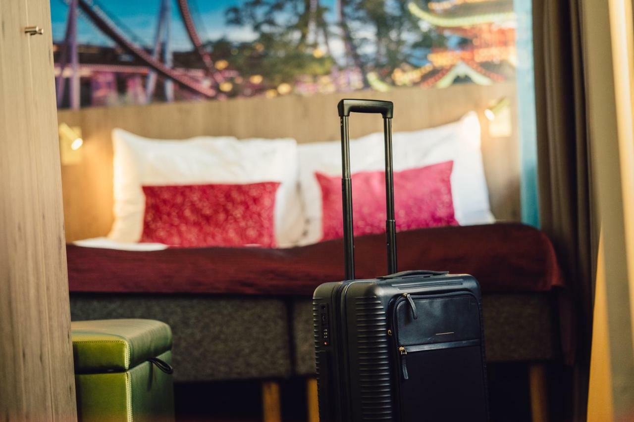 Profilhotels Richmond 3* København
