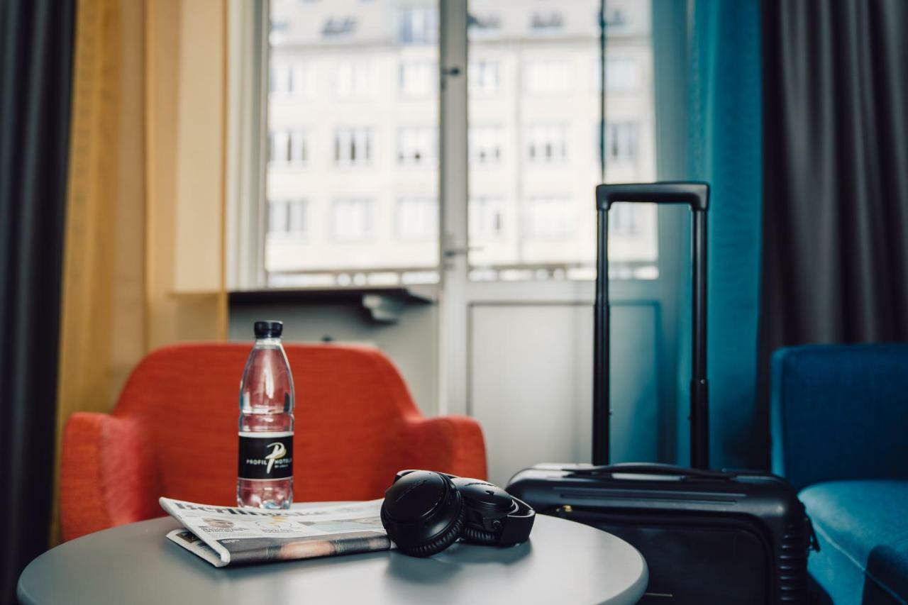 Hotel Profilhotels Richmond København