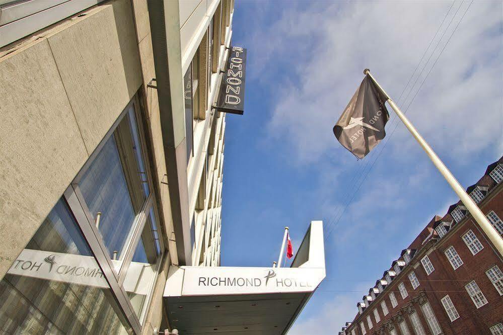 Hotel Profilhotels Richmond København