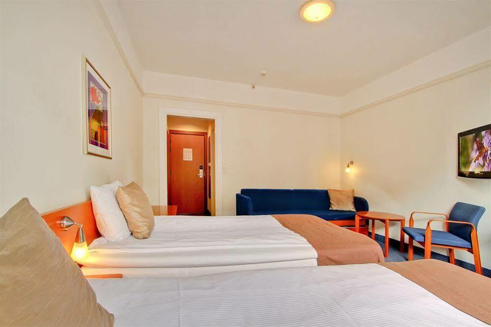 Profilhotels Richmond Hotel København