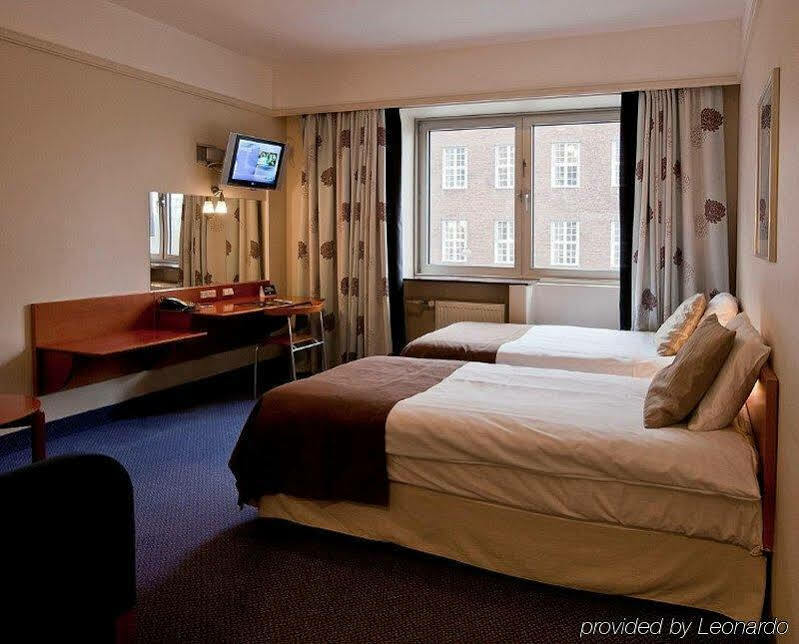 Hotel Profilhotels Richmond København