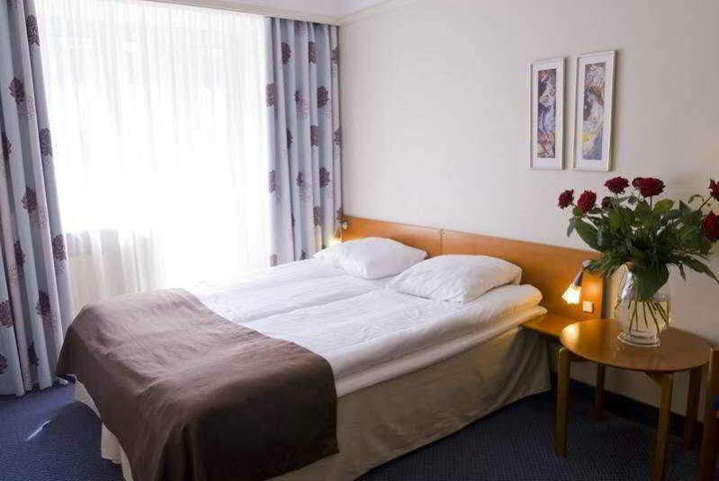 Profilhotels Richmond 3* København