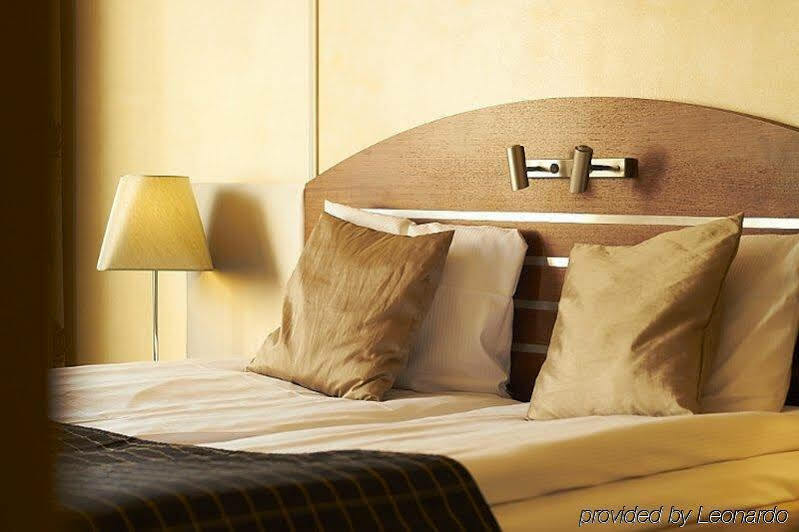 Profilhotels Richmond København