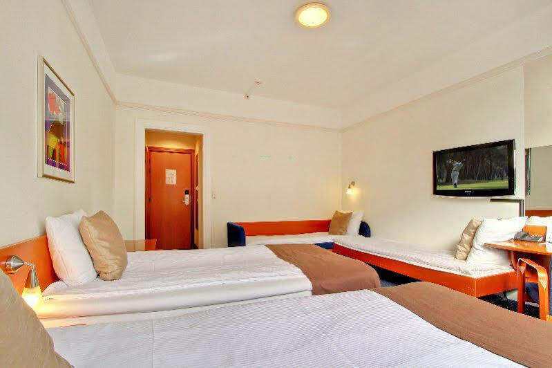 Profilhotels Richmond Hotel København