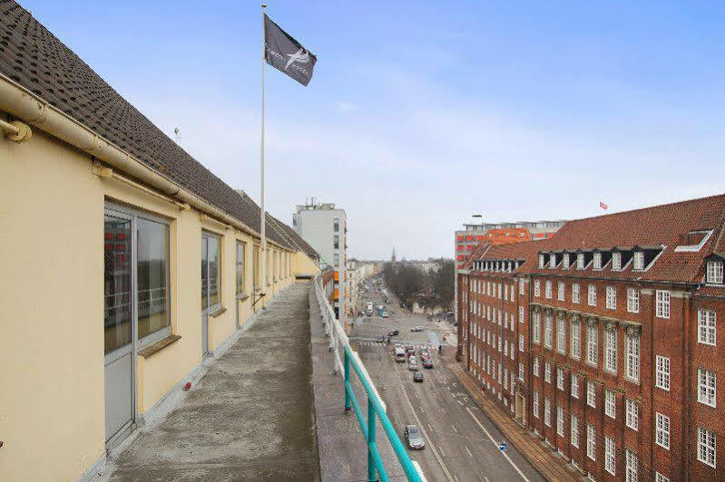 Hotel Profilhotels Richmond København
