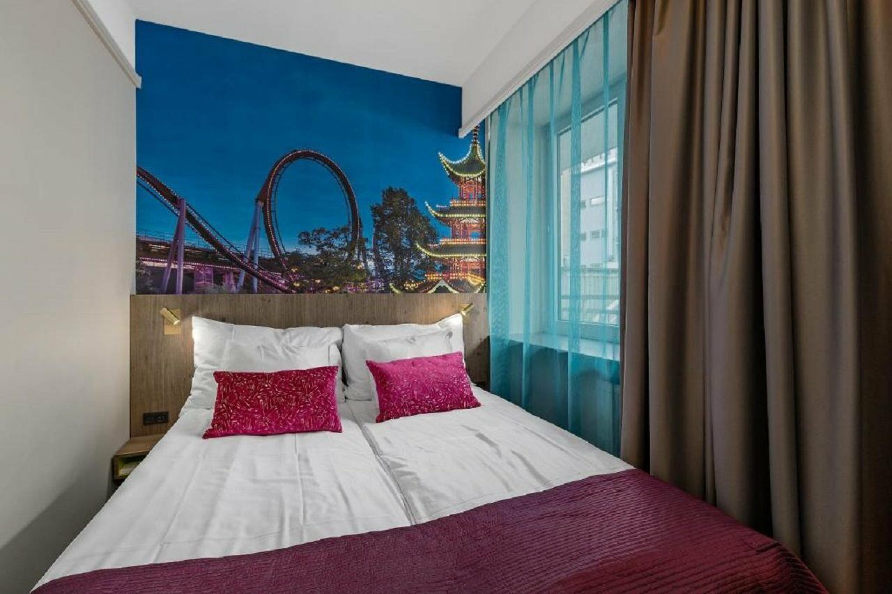 Hotel Profilhotels Richmond København