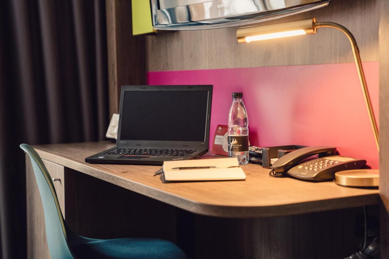 Profilhotels Richmond Hotel København