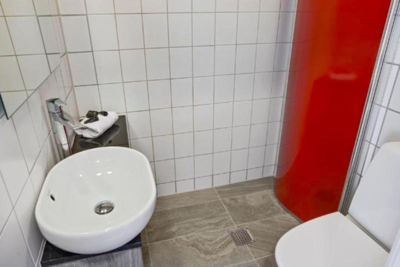 Profilhotels Richmond Hotell 3*