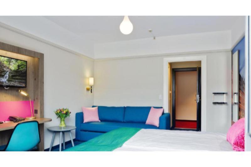 Profilhotels Richmond Hotell København