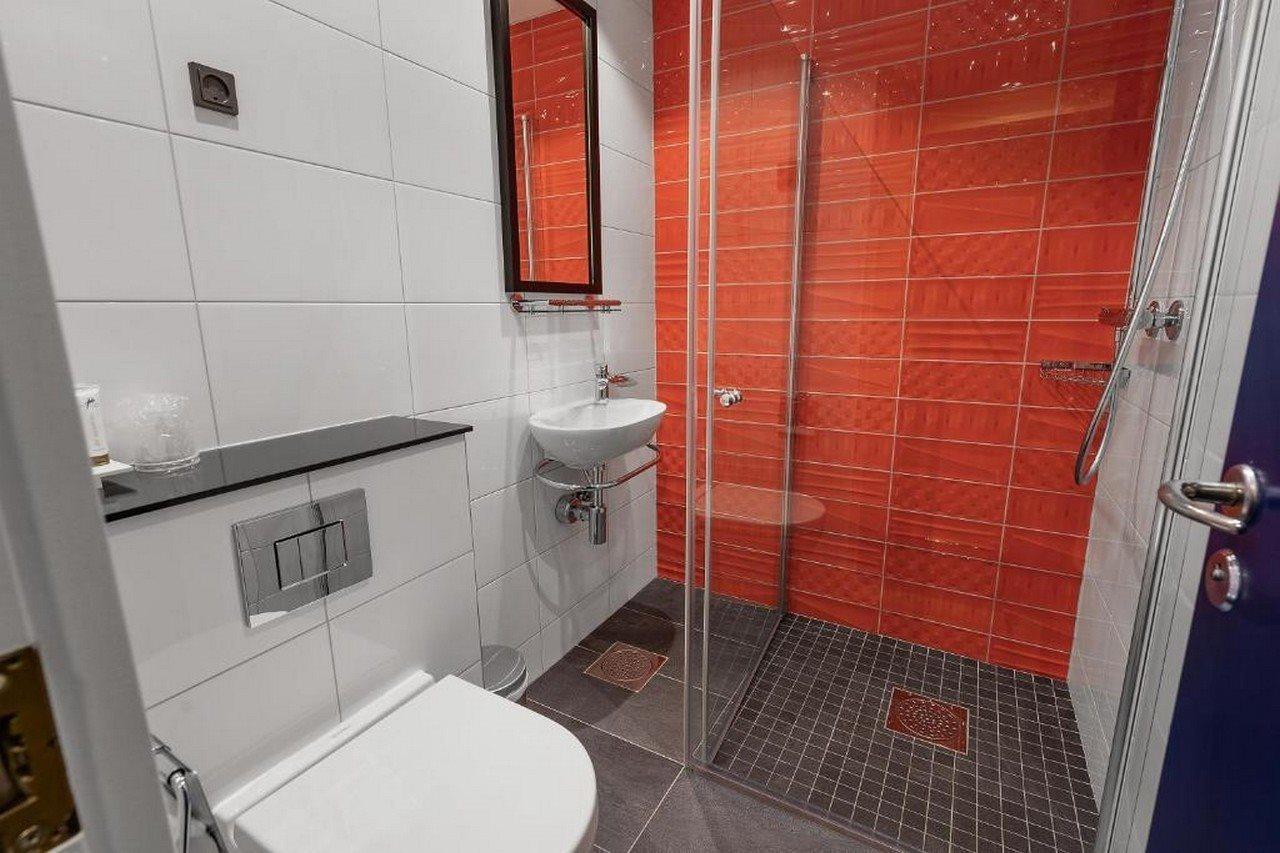 Profilhotels Richmond Hotell 3*