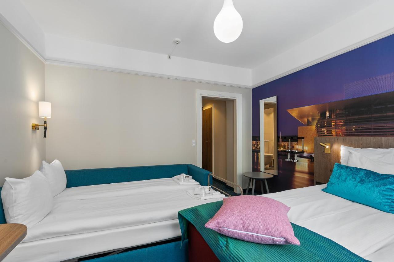 Profilhotels Richmond København