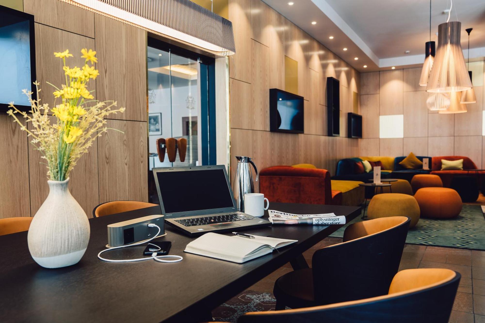 Hotell Profilhotels Richmond 3*