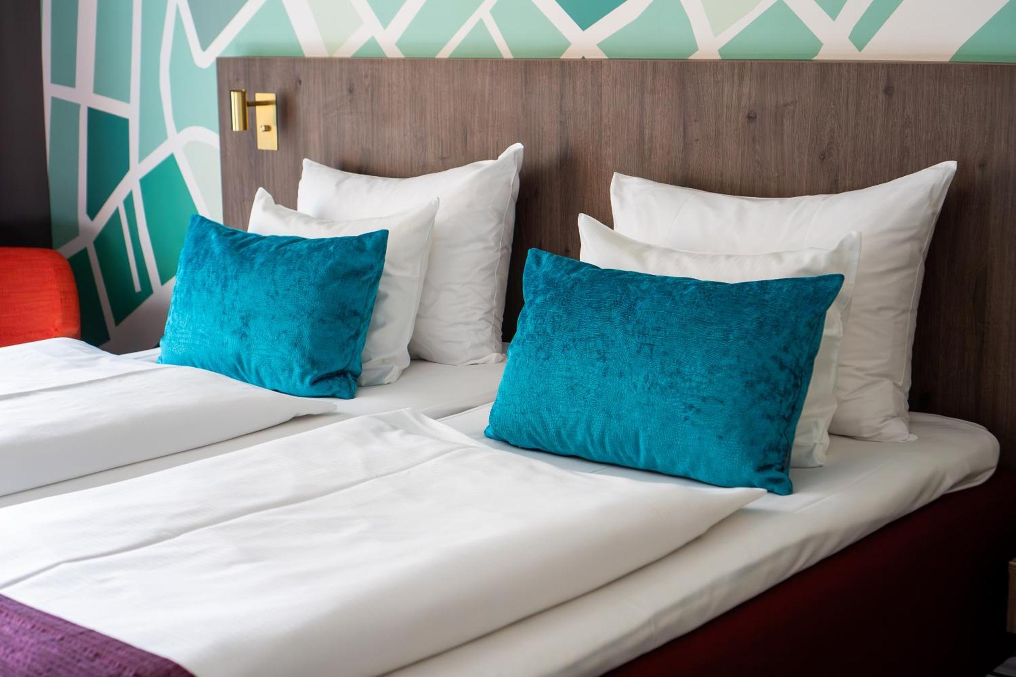 Profilhotels Richmond Hotell 3*