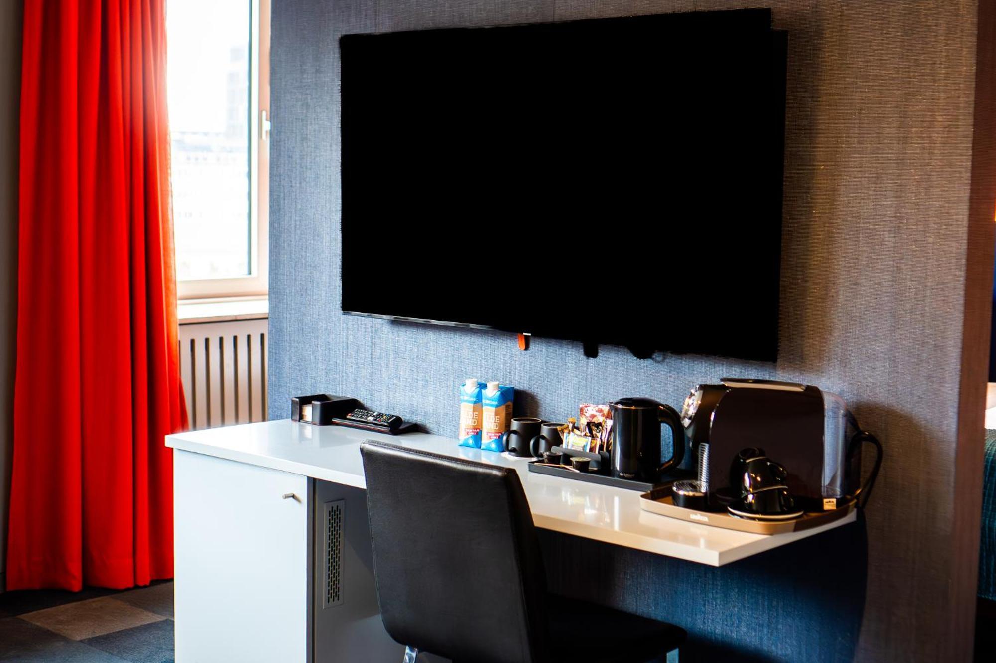 Profilhotels Richmond København