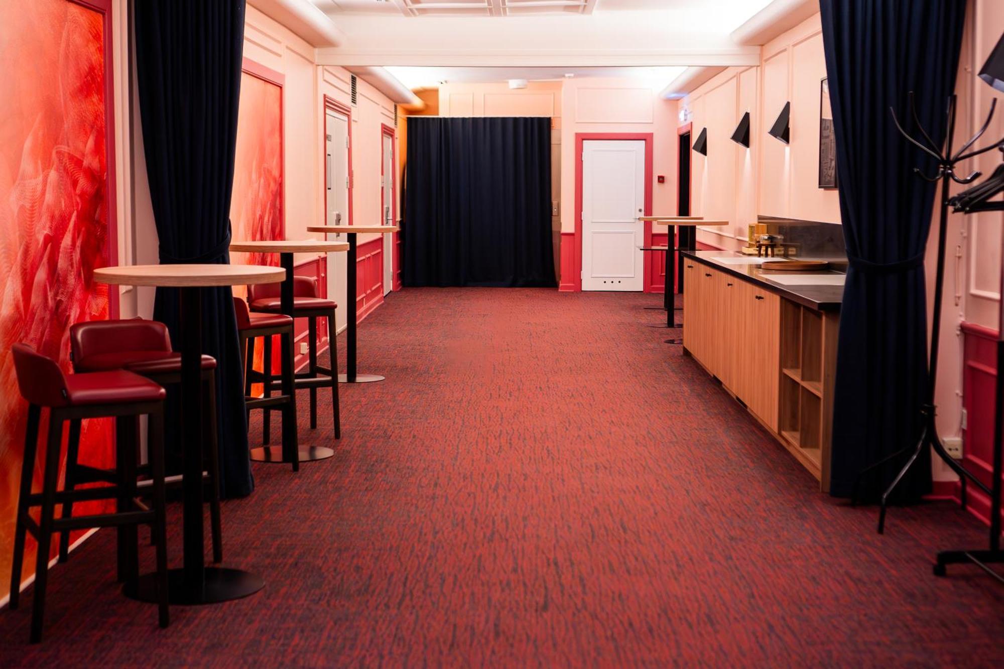 Hotell Profilhotels Richmond