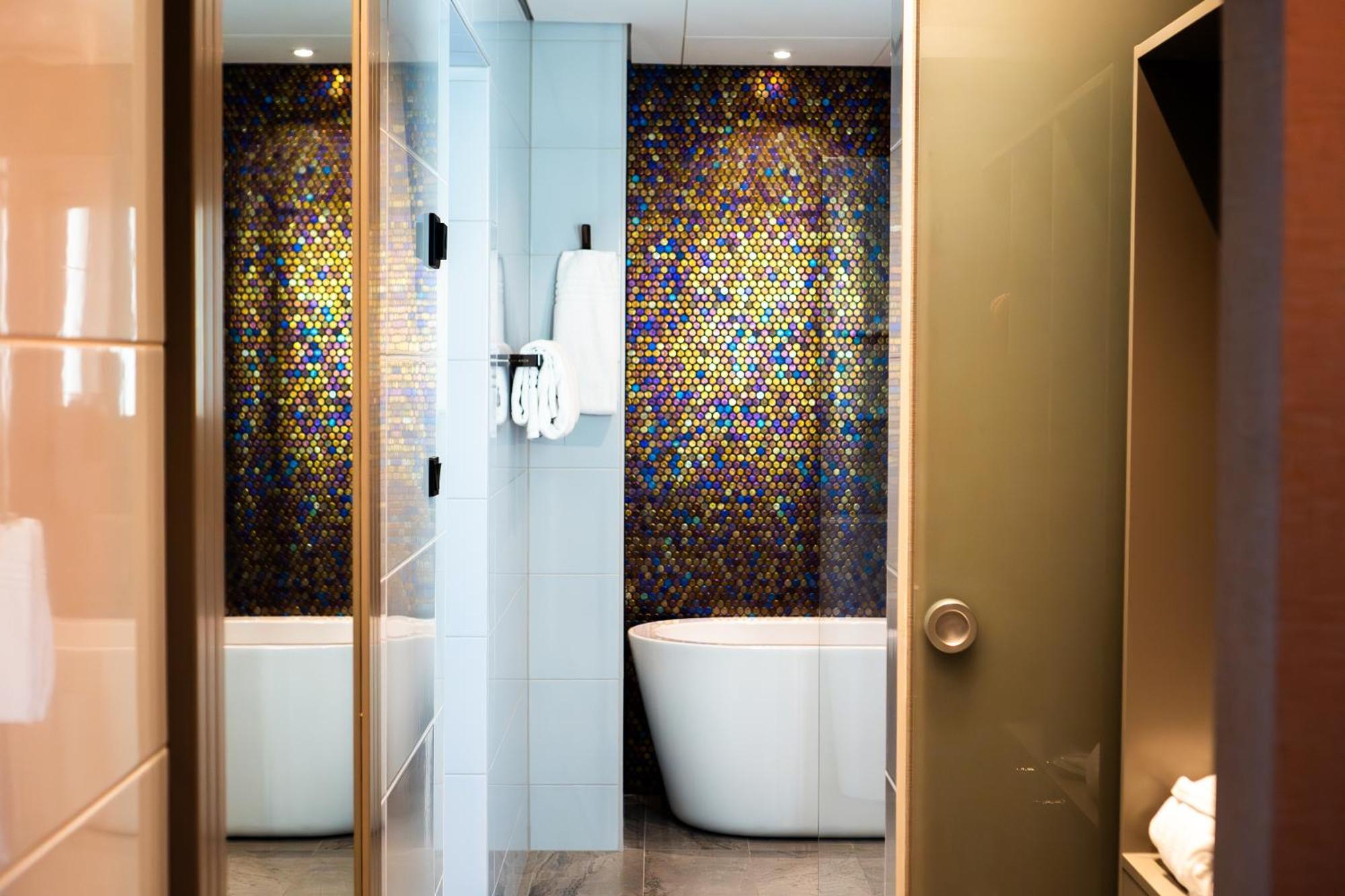 Profilhotels Richmond Hotell 3*