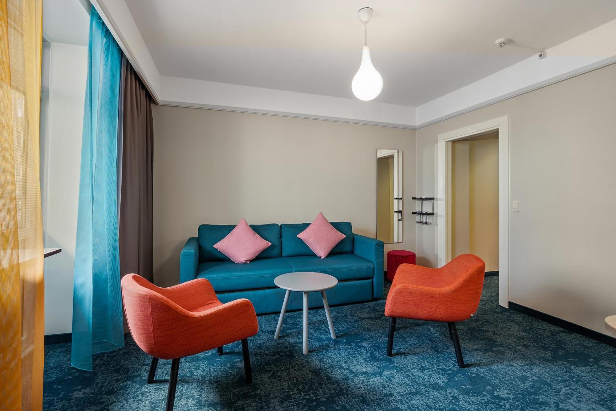 Hotell Profilhotels Richmond