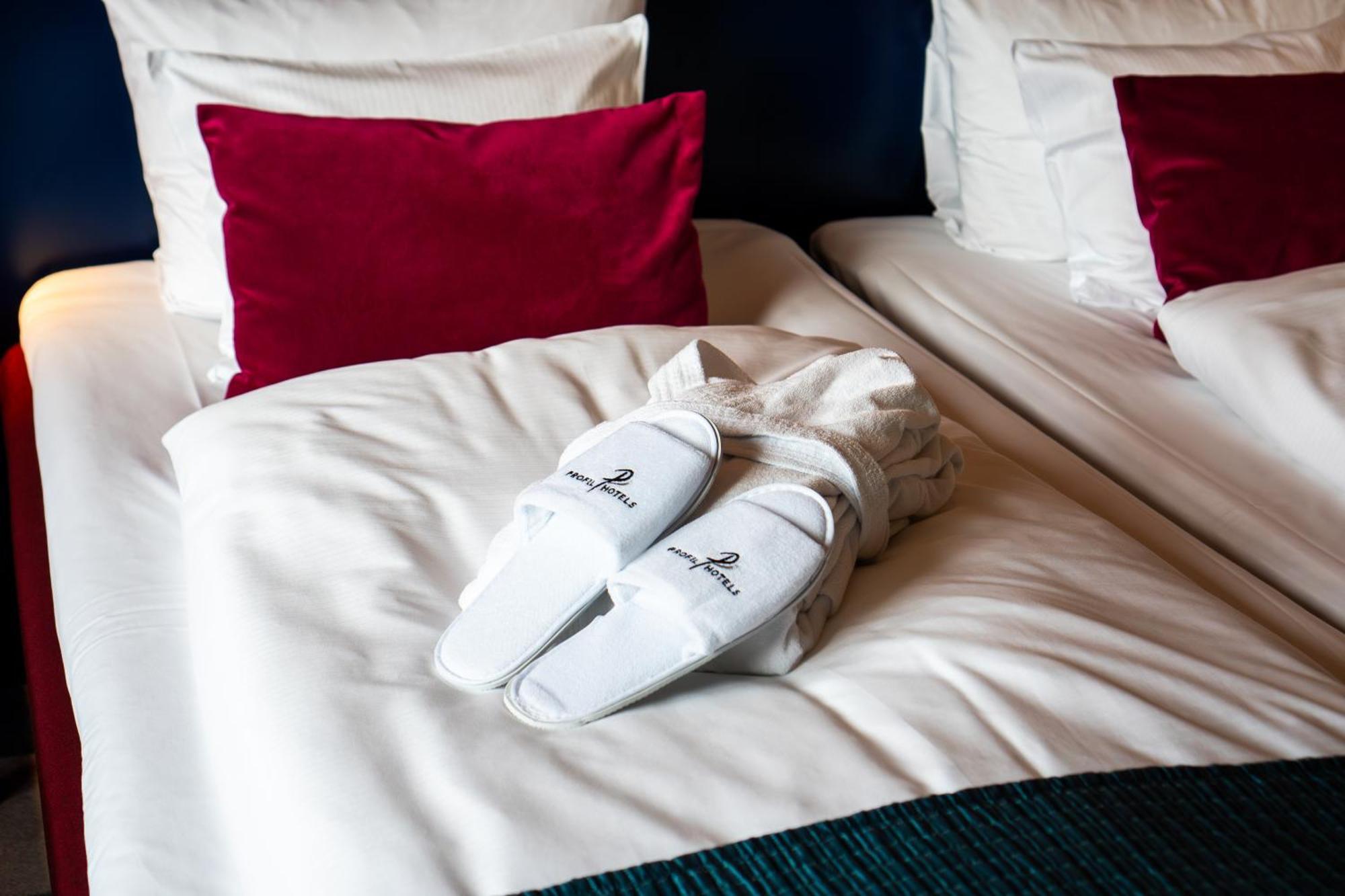 Hotell Profilhotels Richmond 3*