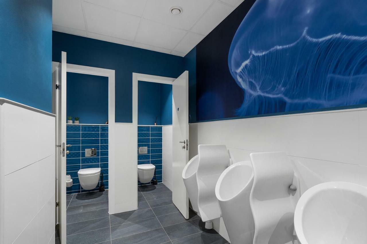Profilhotels Richmond Hotell