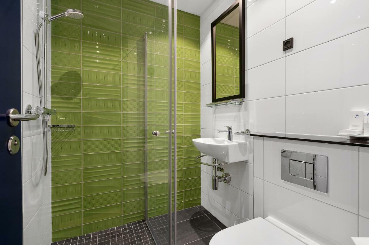Hotell Profilhotels Richmond 3*