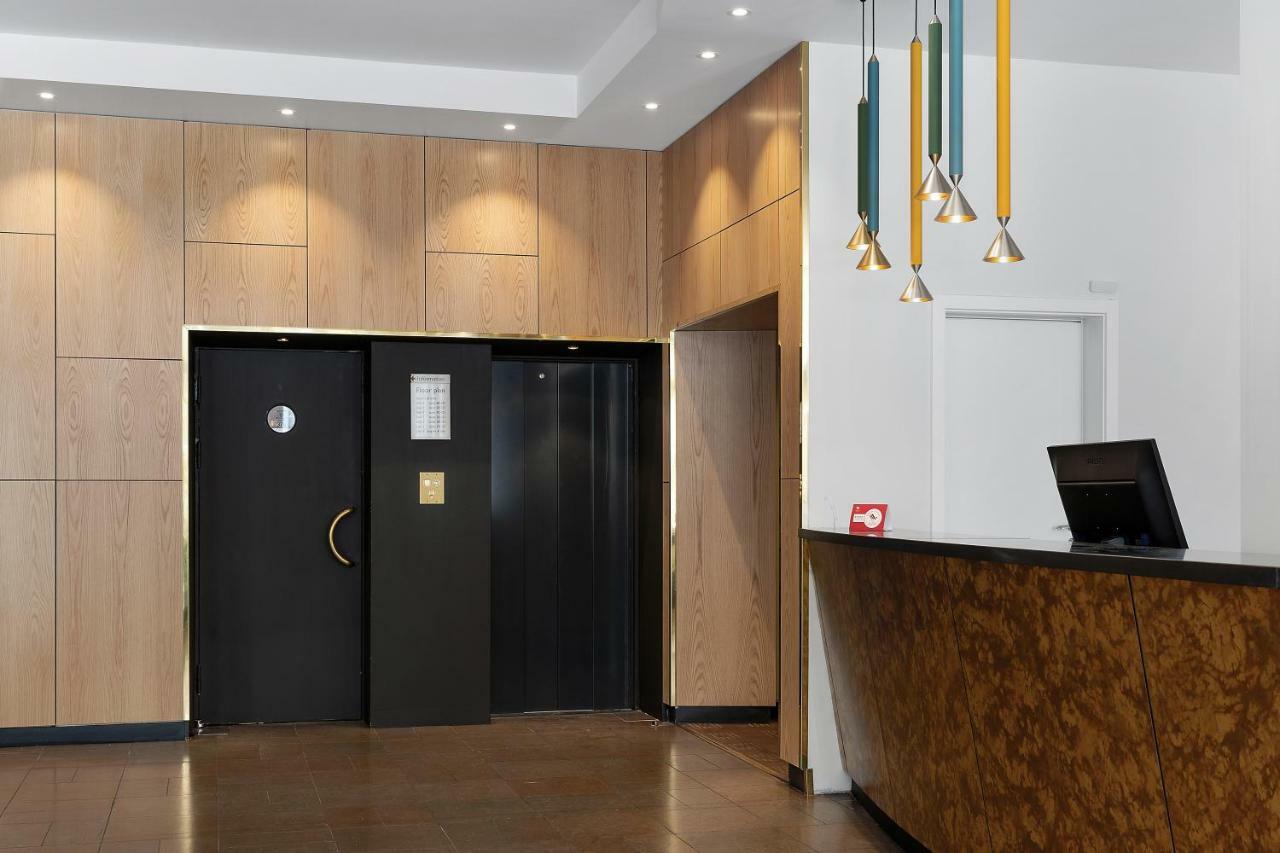 Hotell Profilhotels Richmond 3*