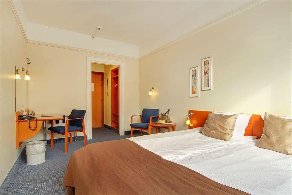 Hotell Profilhotels Richmond