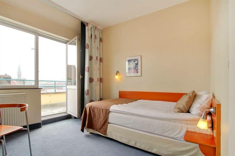 Profilhotels Richmond Hotell 3*