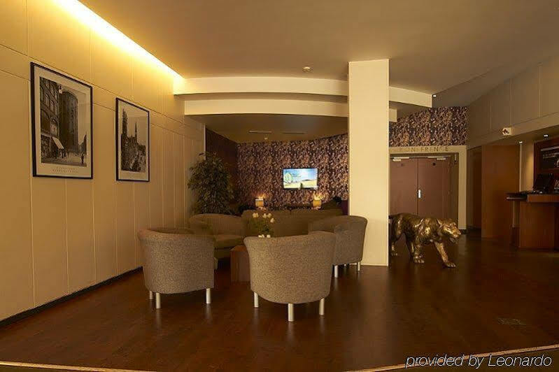 Hotell Profilhotels Richmond