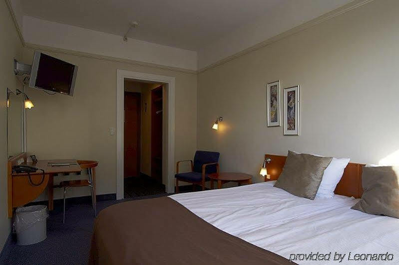 Hotell Profilhotels Richmond